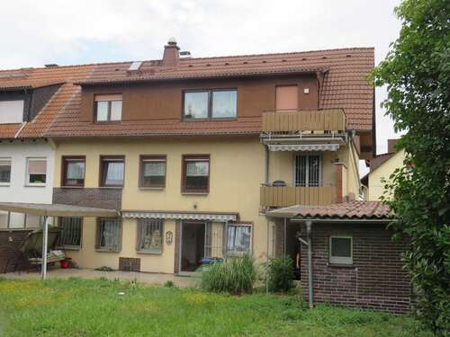 Foto - Haus zum Kaufen in Bad Vilbel 889.000,00 € 216 m²