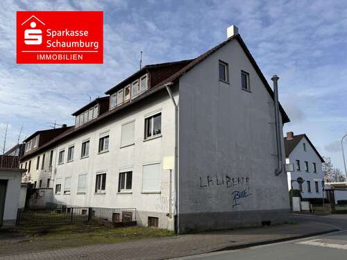 Foto - Haus zum Kaufen in Stadthagen 359.000,00 € 413 m²