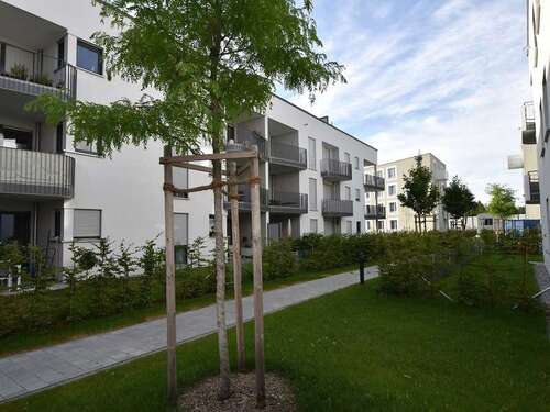 Foto - Wohnung zum Mieten in München 1.590,00 € 78.48 m²