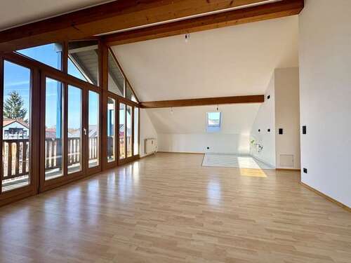 Foto - Wohnung zum Kaufen in Grasbrunn Neukeferloh 320.000,00 € 51.2 m²