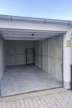 Foto - Garage zu vermieten in Ottobrunn 210,00 €