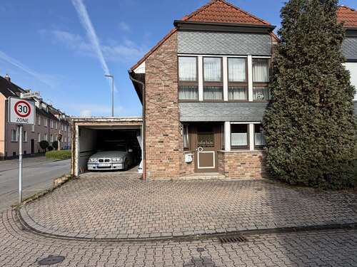 Foto - Haus zum Kaufen in Willich 349.000,00 € 137.17 m²