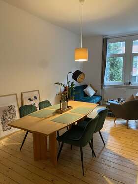 Foto - Wohnung zum Mieten in Mannheim 870,00 € 60 m²