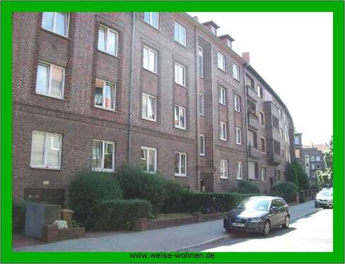 Foto - Wohnung zum Mieten in Hannover 500,00 € 33 m²