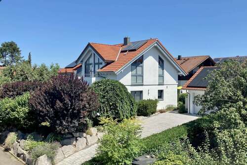 Foto - Haus zum Kaufen in Zell 970.000,00 € 141 m²