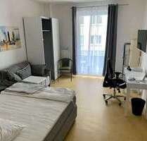 WG-Zimmer in Frankfurt am Main 849,00 € 19 m²