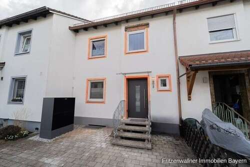 Foto - Haus zum Mieten in Marktoberdorf 1.500,00 € 140 m²