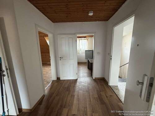 Foto - Wohnung zum Mieten in Karlsruhe - Durlach-Aue 750,00 € 52.48 m²