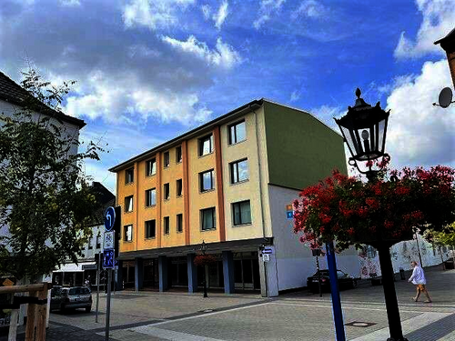 Foto - Wohnung zum Mieten in Viersen 700,00 € 87 m²