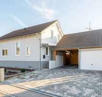 Haus zum Kaufen in Aindling 679.000,00 € 155 m²