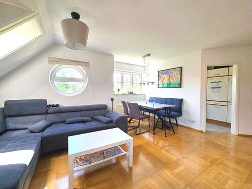 Foto - Wohnung zum Mieten in Ehingen an der Donau 570,00 € 69 m²
