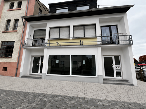 Foto - Wohnung zum Mieten in Kaisersesch 550,00 € 68 m²