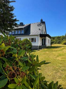 Foto - Haus zum Kaufen in Bannewitz 578.000,00 € 132.11 m²