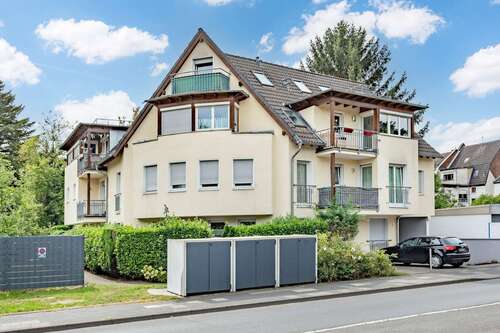 Foto - Wohnung zum Kaufen in Frechen 235.000,00 € 51 m²
