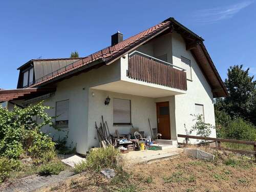 Foto - Haus zum Kaufen in Bretzfeld Waldbach 598.000,00 € 91 m²
