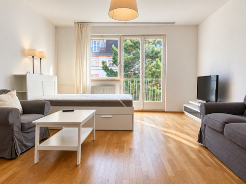 Foto - Wohnung zum Kaufen in Berlin 189.000,00 € 42 m²