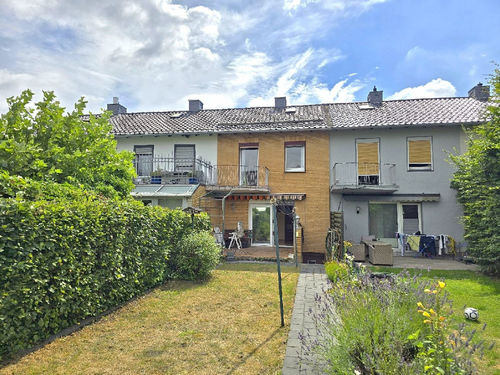 Foto - Haus zum Kaufen in Vöhrum 165.000,00 € 70 m²