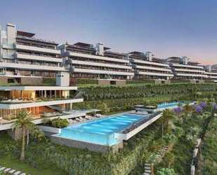 Wohnung zum Kaufen in Benahavis 1.550.000,00 € 203 m²