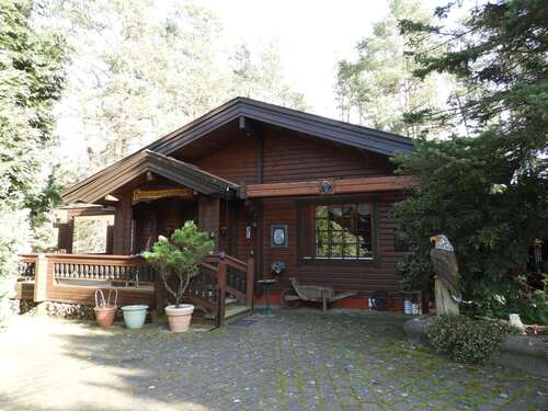 Foto - Haus zum Kaufen in Winsen (Aller) Thören 215.000,00 € 85 m²