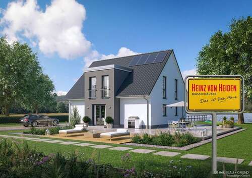 Foto - Haus zum Kaufen in Süderhackstedt 377.700,00 € 142 m²