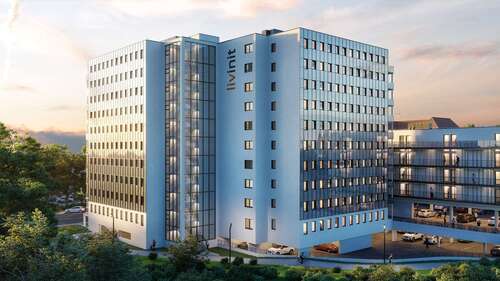 Foto - Wohnung zum Kaufen in Würzburg 139.900,00 € 20.09 m²