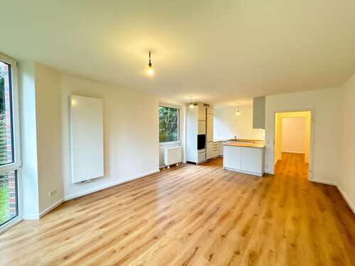 Foto - Wohnung zum Kaufen in Hamburg 478.000,00 € 80 m²