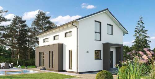 Foto - Haus zum Kaufen in Herrischried 427.990,00 € 119 m²