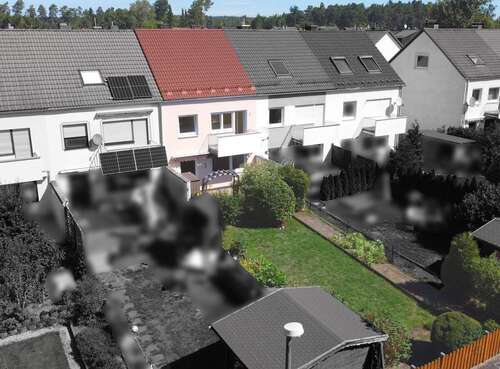 Foto - Haus zum Kaufen in Wendelstein 295.000,00 € 100 m²