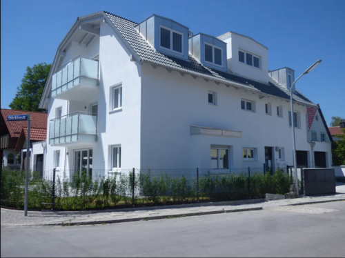Foto - Wohnung zum Mieten in München 2.550,00 € 133 m²