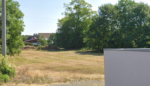 Foto - Grundstück zu verkaufen in Schafstädt 60.000,00 € 800 m²