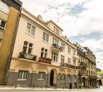 Foto - Wohnung zum Mieten in Wiesbaden 750,00 € 65 m²