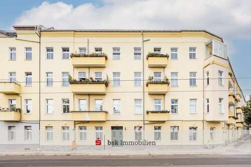 Foto - Wohnung zum Kaufen in Berlin 450.000,00 € 113 m²