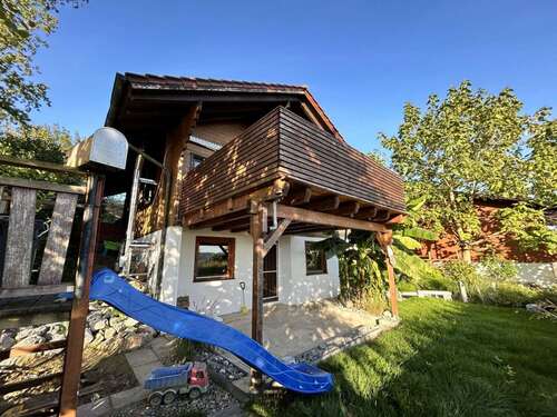 Foto - Haus zum Kaufen in Illmensee 389.000,00 € 120.5 m²