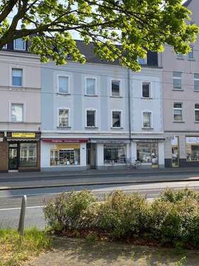 Foto - Wohnung zum Mieten in Düsseldorf 520,00 € 45 m²