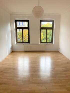 Foto - Wohnung zum Mieten in Chemnitz 540,00 € 90.37 m²