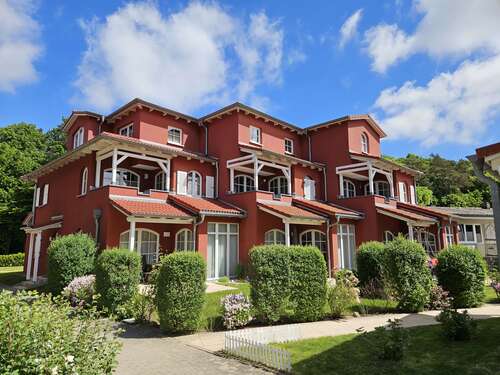 Foto - Wohnung zum Kaufen in Kühlungsborn 435.000,00 € 84 m²