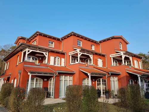 Foto - Wohnung zum Kaufen in Kühlungsborn 435.000,00 € 84 m²