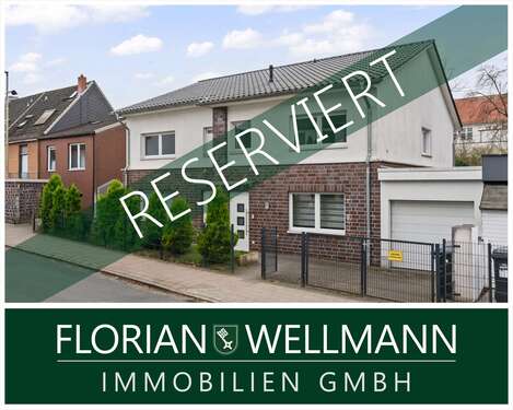 Foto - Haus zum Kaufen in Bremen 649.000,00 € 339.66 m²