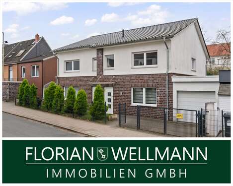 Foto - Haus zum Kaufen in Bremen 649.000,00 € 339.66 m²