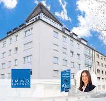 Wohnung zum Mieten in Nürnberg 410,00 € 37.5 m²