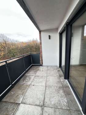 Foto - Wohnung zum Mieten in Olfen 1.012,00 € 88 m²