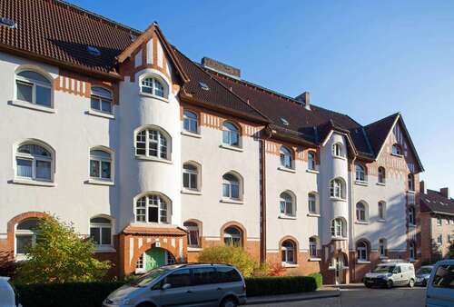 Foto - Wohnung zum Mieten in Kiel 469,00 € 57.45 m²