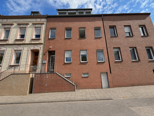 Foto - Wohnung zum Mieten in Mönchengladbach 1.100,00 € 140 m²