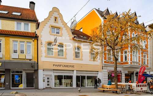 Foto - Einzelhandel in Delmenhorst 3.900,00 € 382 m²