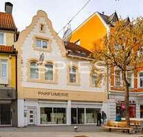 Einzelhandel in Delmenhorst 3.900,00 € 382 m²