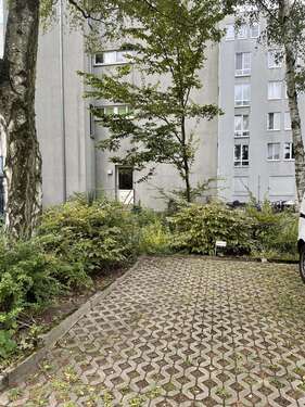 Foto - Garage zu vermieten in Berlin 70,00 €