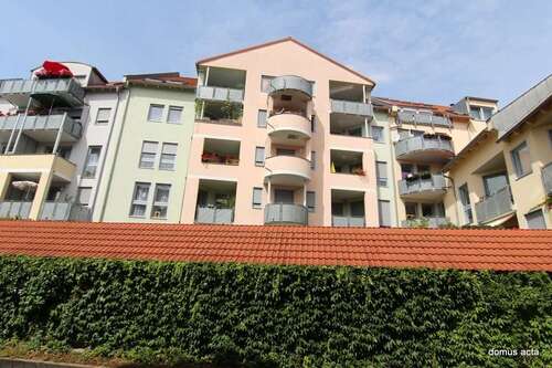 Foto - Wohnung zum Mieten in Plauen 600,00 € 86.22 m²