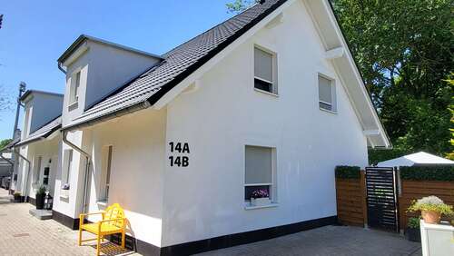 Foto - Wohnung zum Kaufen in Osnabrück 219.000,00 € 61.84 m²