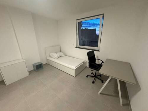 Foto - WG-Zimmer in Aachen 750,00 € 10 m²