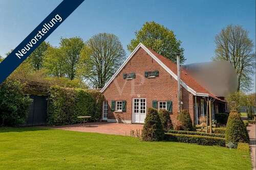 Foto - Haus zum Kaufen in Borken 1.200.000,00 € 340 m²